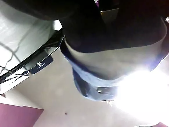 Jupe, puccu mawngu, voyeur anal, Italie.