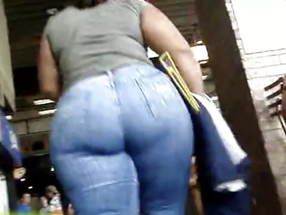 Anal mo Kolommbi, BBW e galle.
